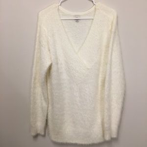 softest sweater ever